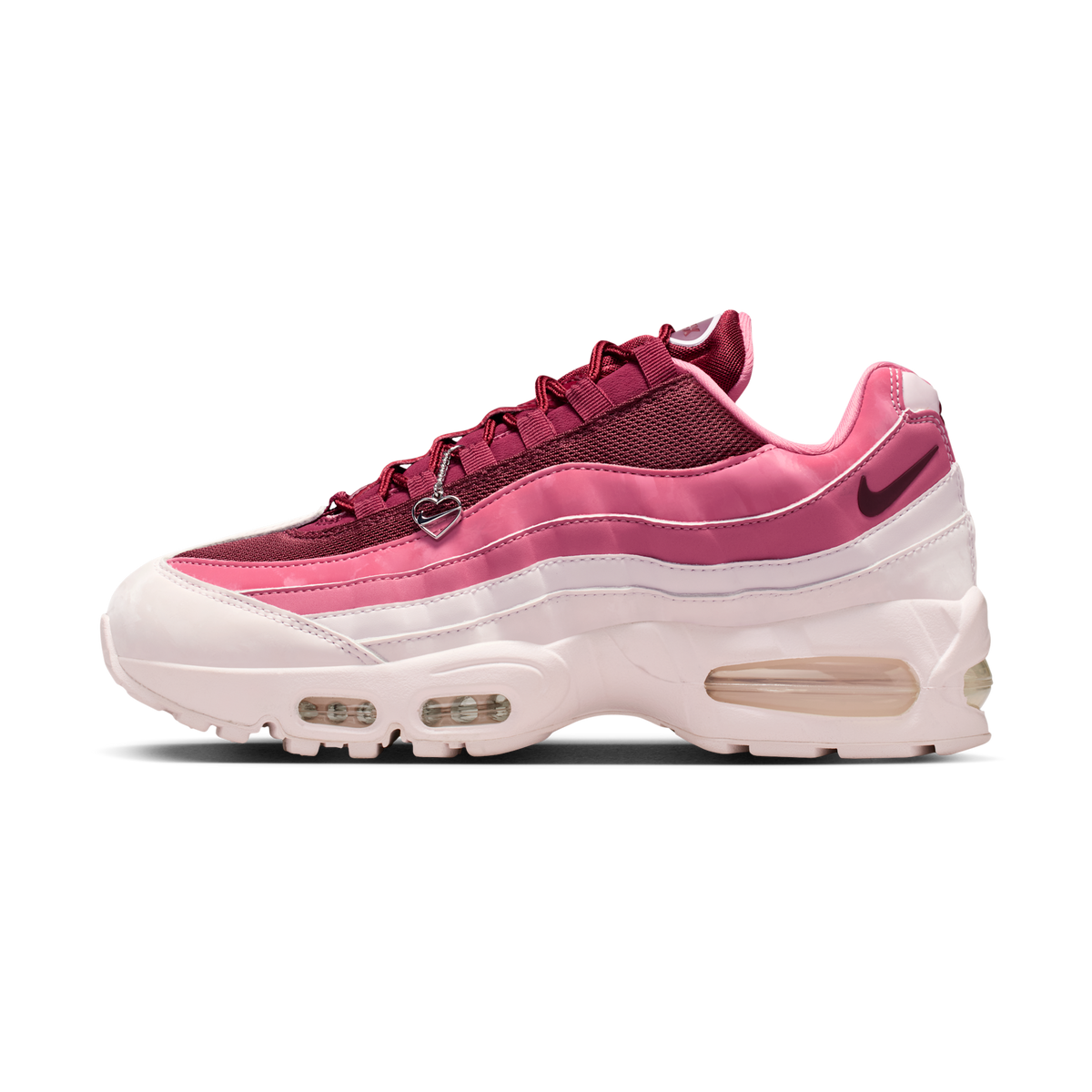 Nike Air Max 95 OG Valentine's Day (2026) (Women's) | IB8155-600