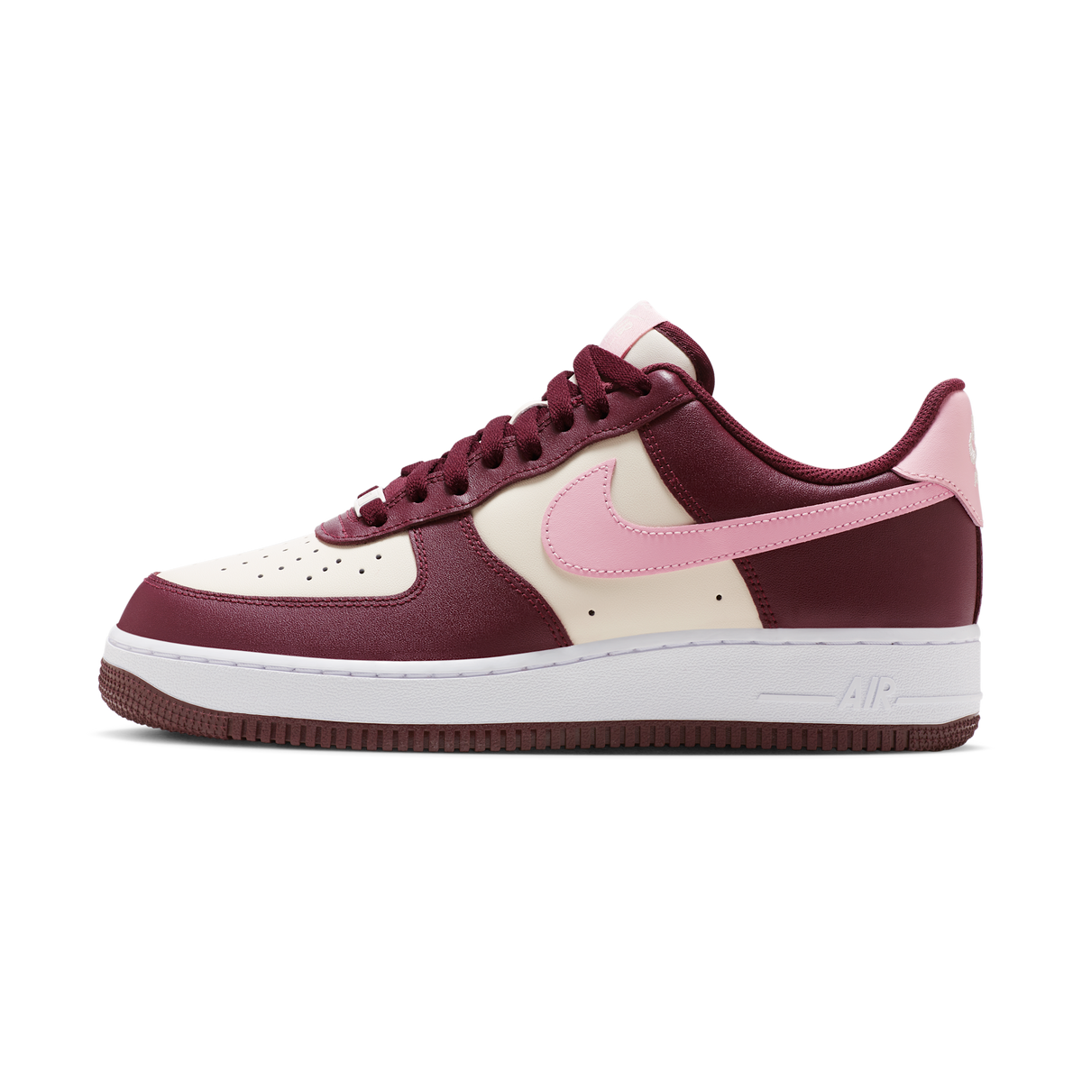 Nike Air Force 1 Low '07 Valentineâs Day (2023/2025)