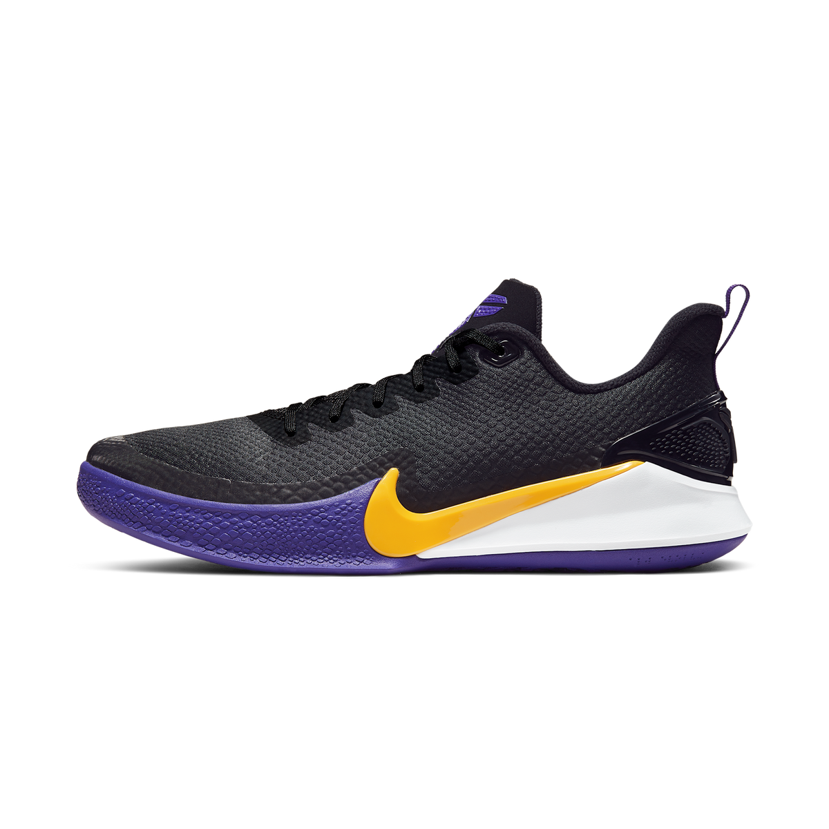 Nike Mamba Focus Lakers | AJ5899-005
