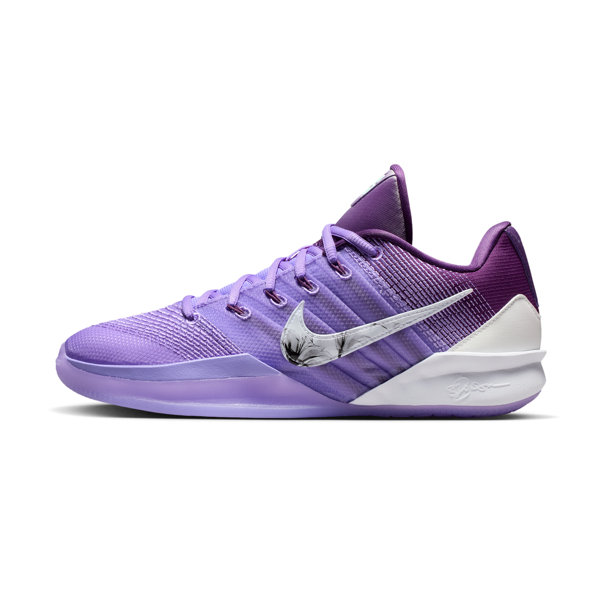 Nike Sabrina 3 Night Purple (Women's)