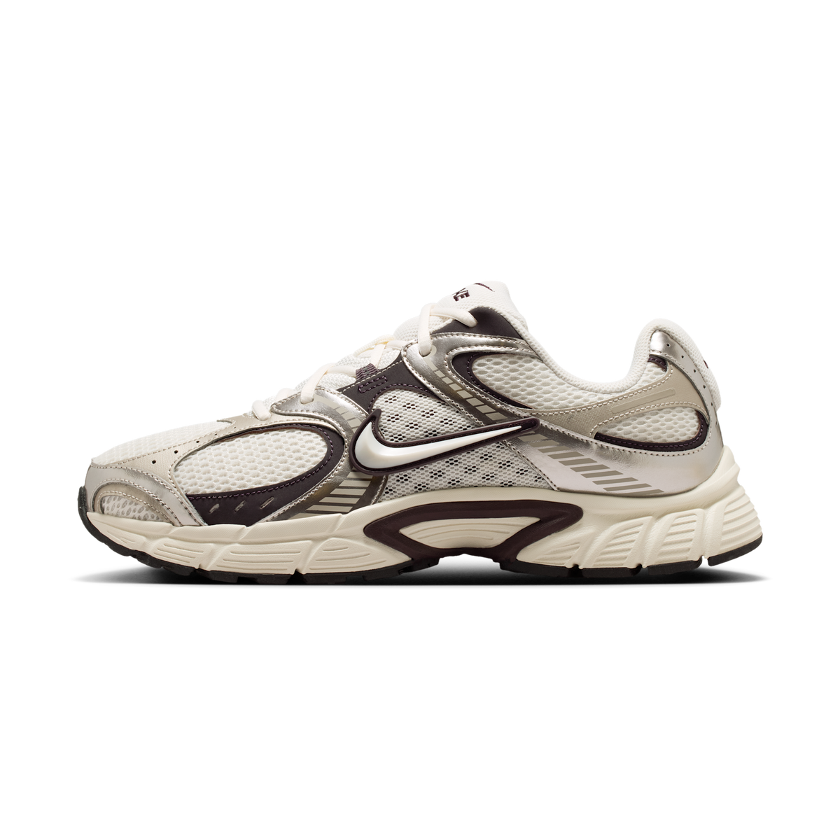 Nike V5 RNR Phantom Burgundy Ash