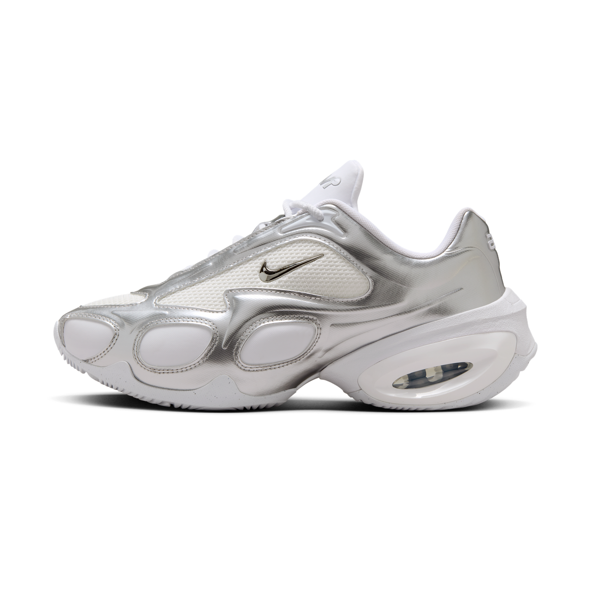 Nike Air Max Muse Metallic Silver (Women's)