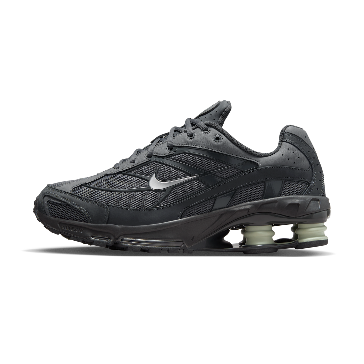 Nike Shox Ride 2 Anthracite Jade Horizon