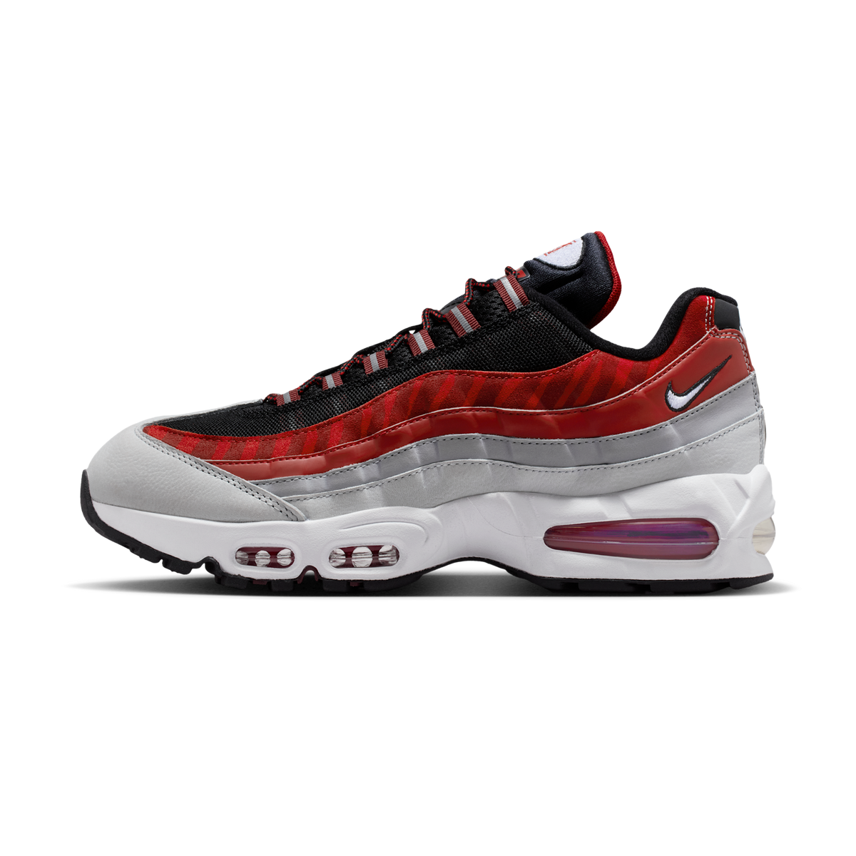 Nike Air Max 95 Yardrunners Morehouse | II7276-001