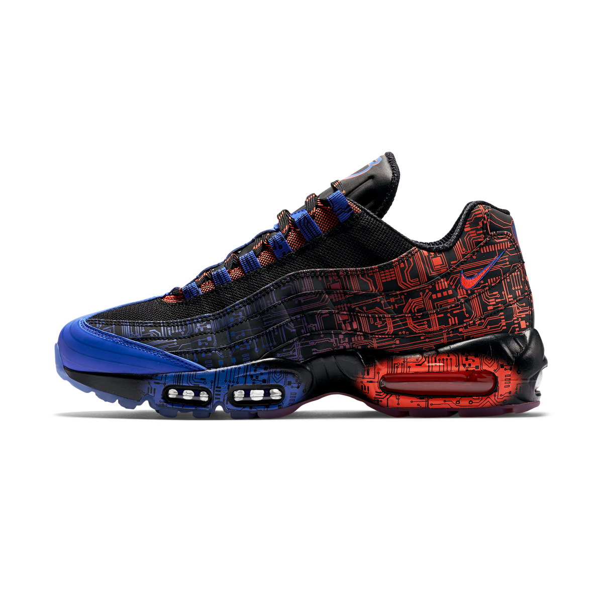 Nike Air Max 95 Doernbecher 15th Anniversary