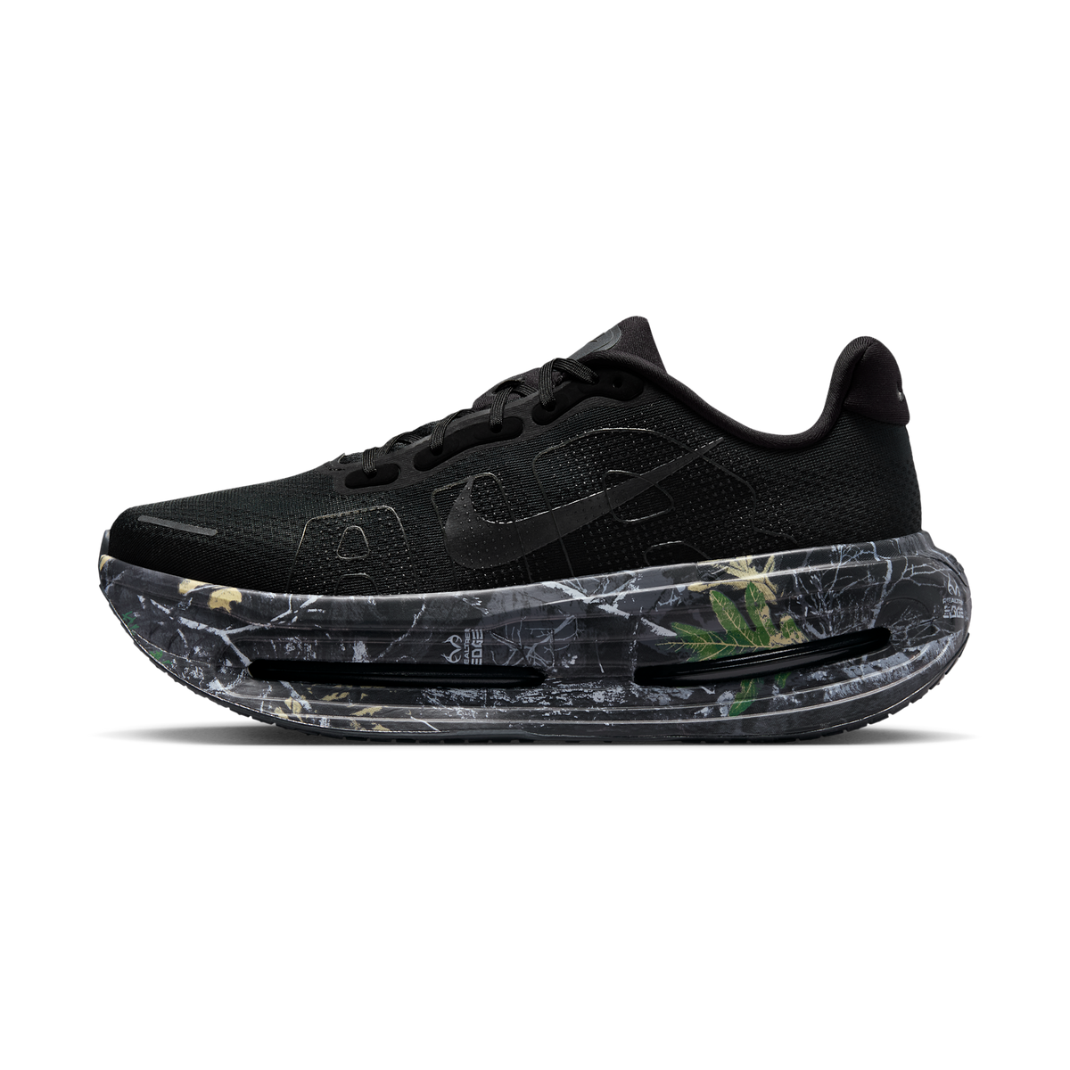 Nike Vomero Premium Realtree Camo Black