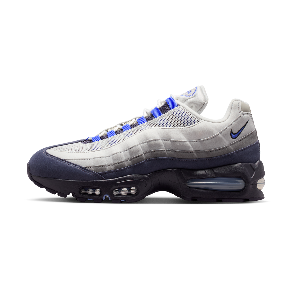 Nike Air Max 95 OG Big Bubble Photon Dust Purple Dynasty | HM4740-009