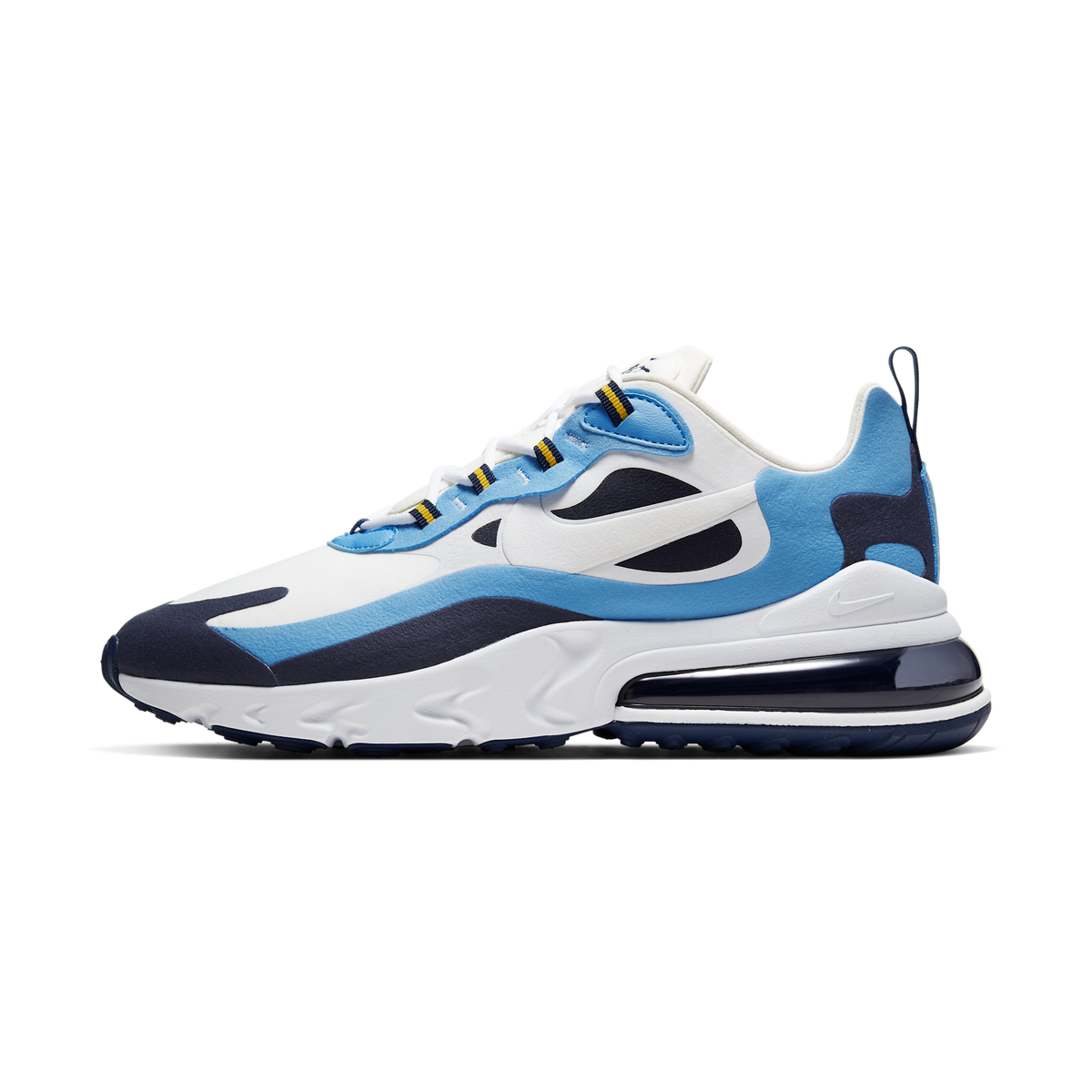 Nike Air Max 270 React UNC