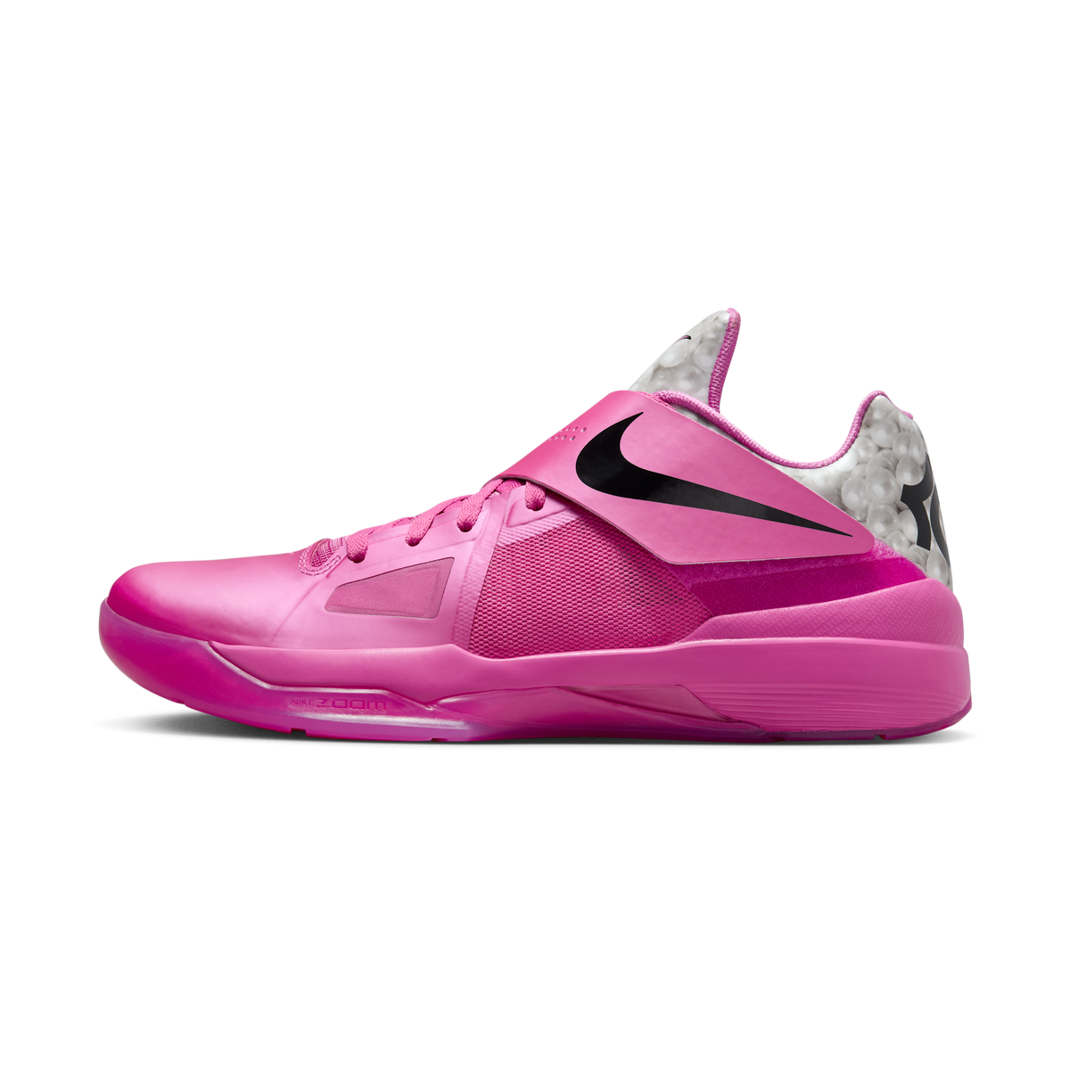 Nike KD 4 Aunt Pearl (2024) | HF9098-600