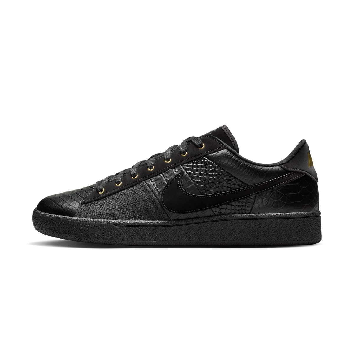 Nike Tennis Classic CS PRM WTCH BND Black | IQ5786-001