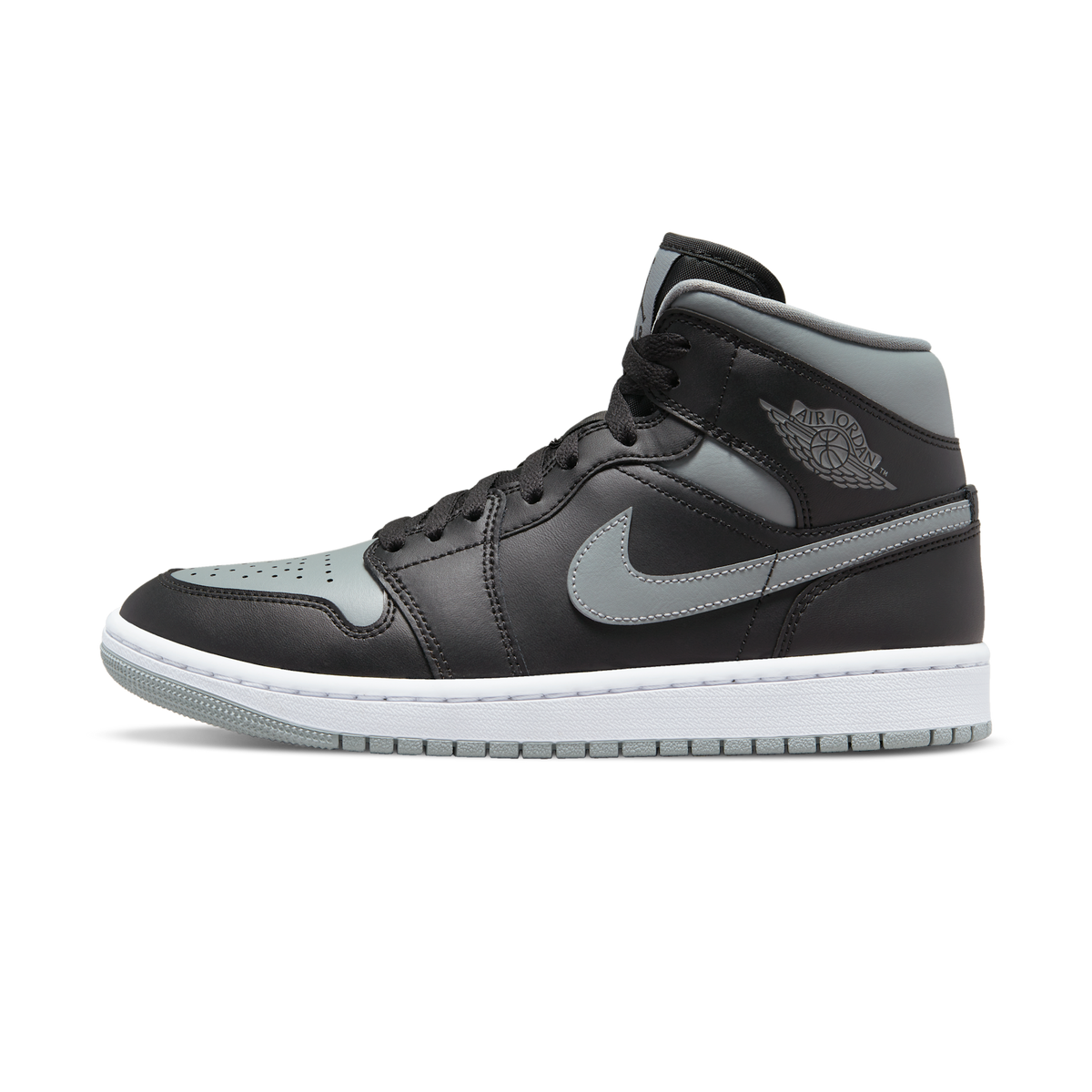 Jordan 1 Mid Shadow (Women's)
