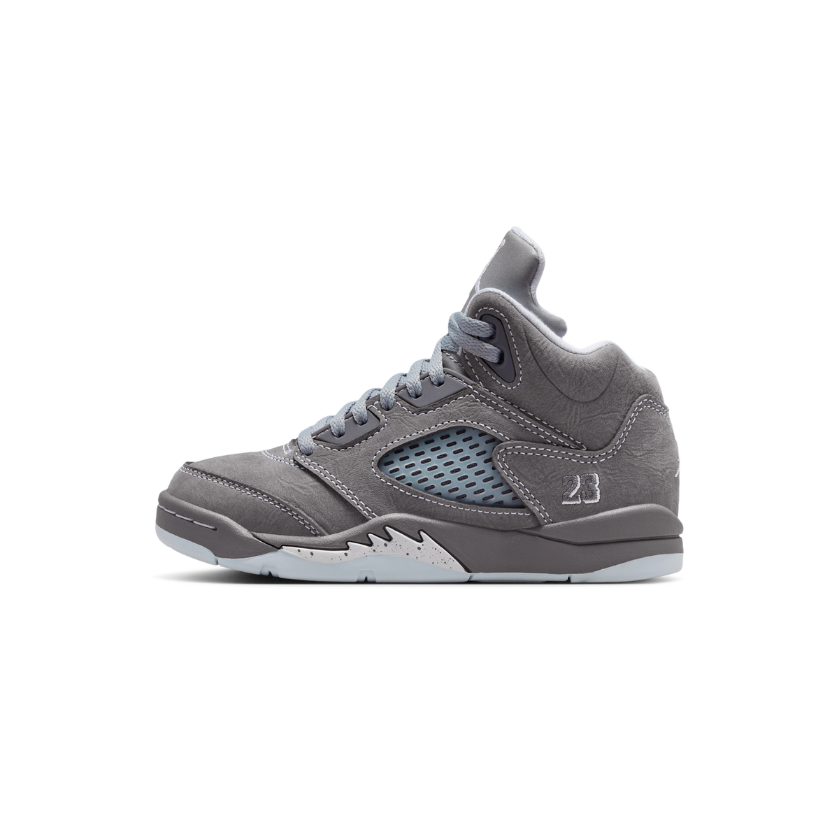 Jordan 5 Retro Wolf Grey (2026) (PS)