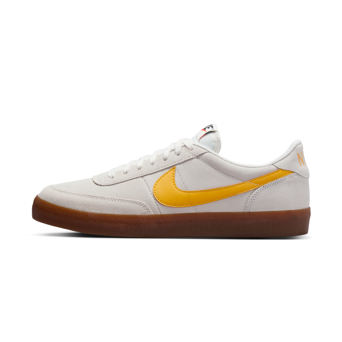 Nike Killshot 2 University Gold | FQ8903-001