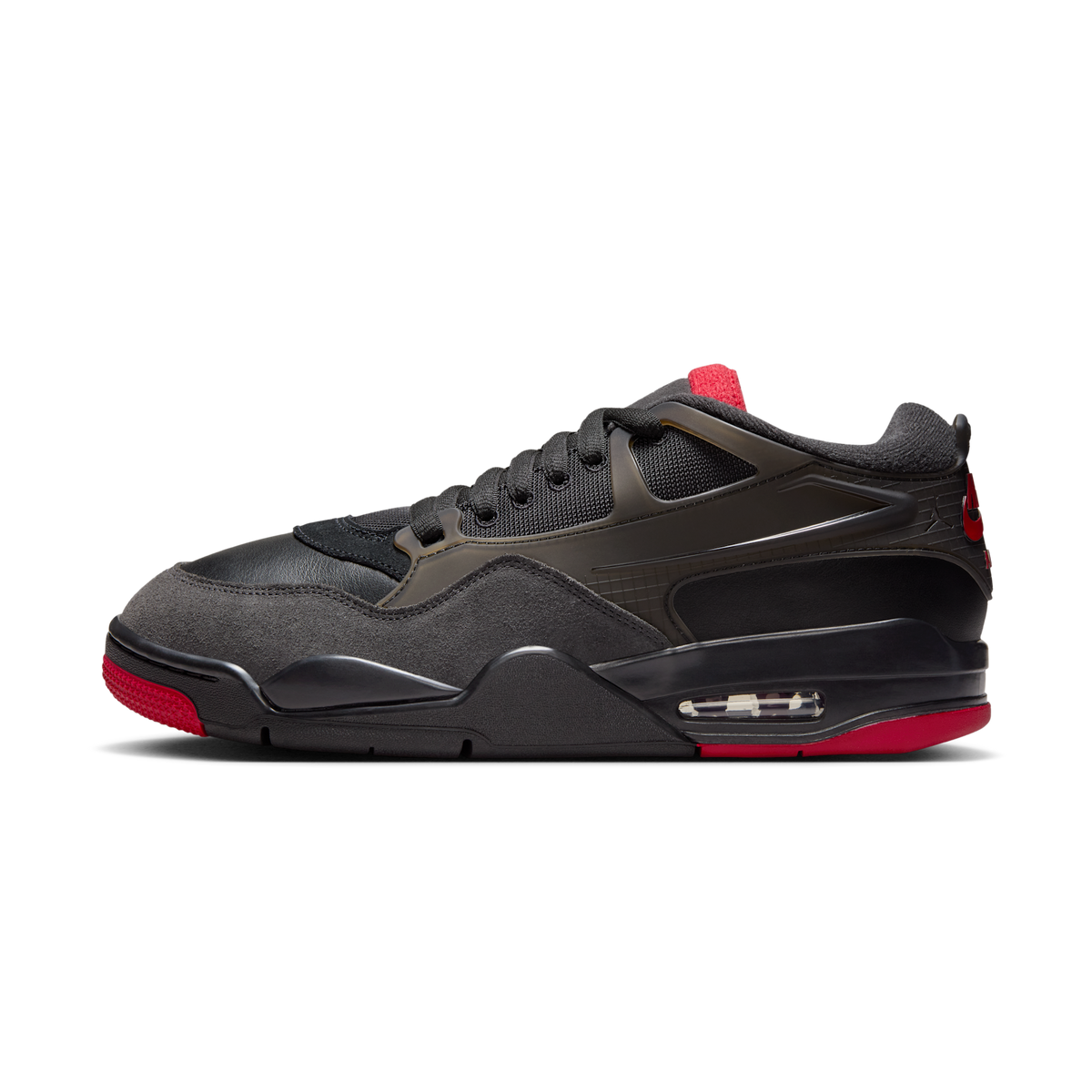 Jordan 4 RM Bred