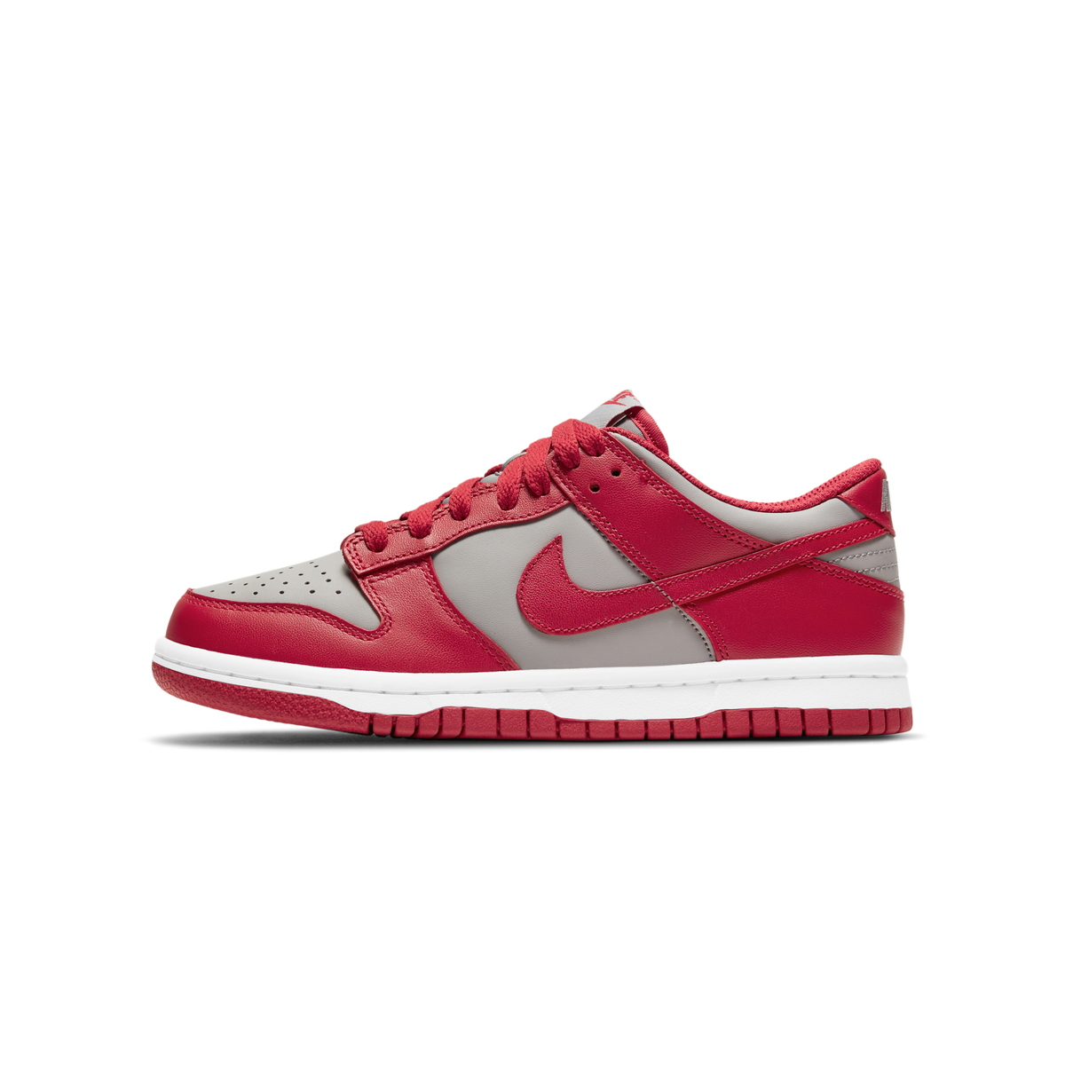 Nike Dunk Low Retro UNLV (GS) (2021)