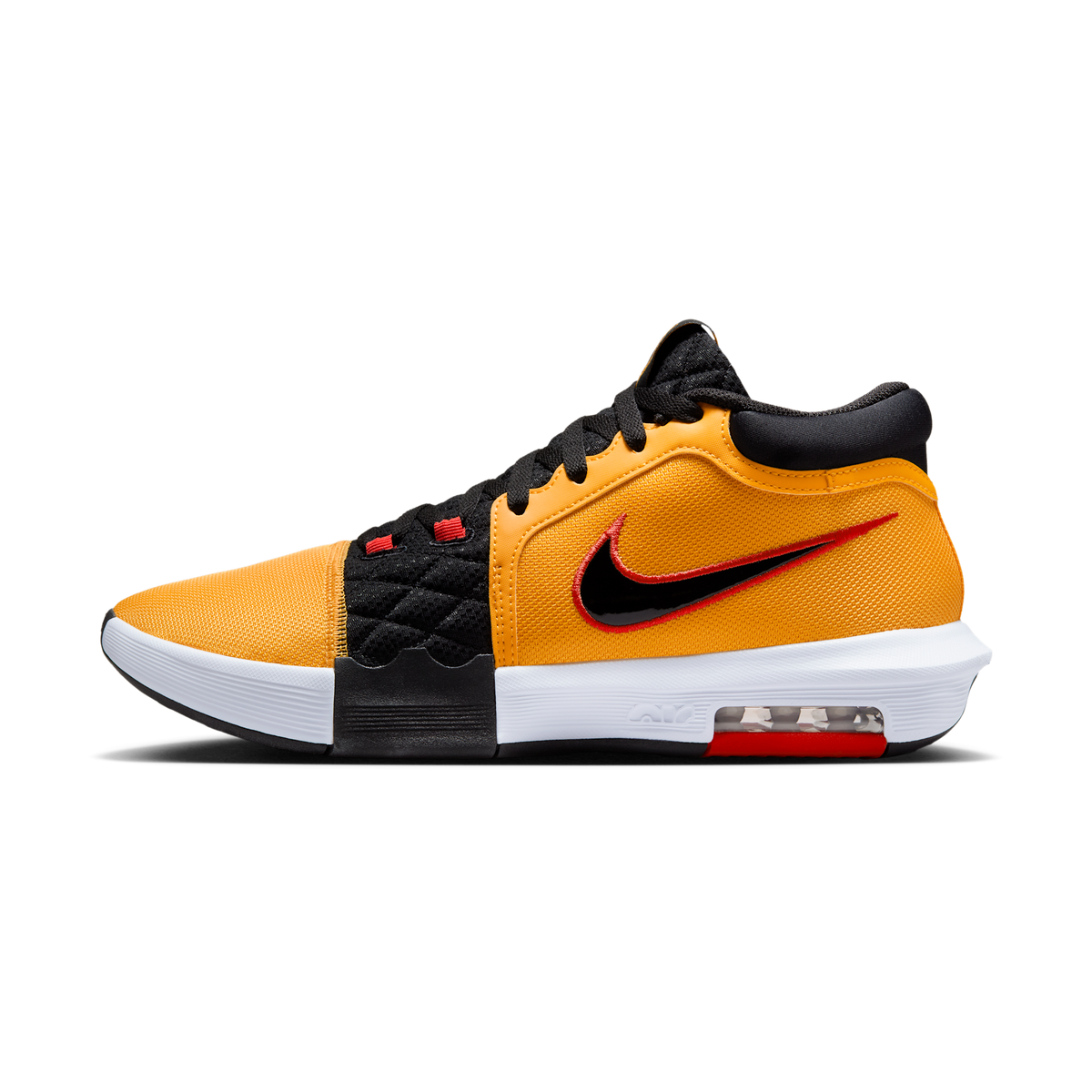 Nike LeBron Witness 8 Bruce Lee | HQ2139-700