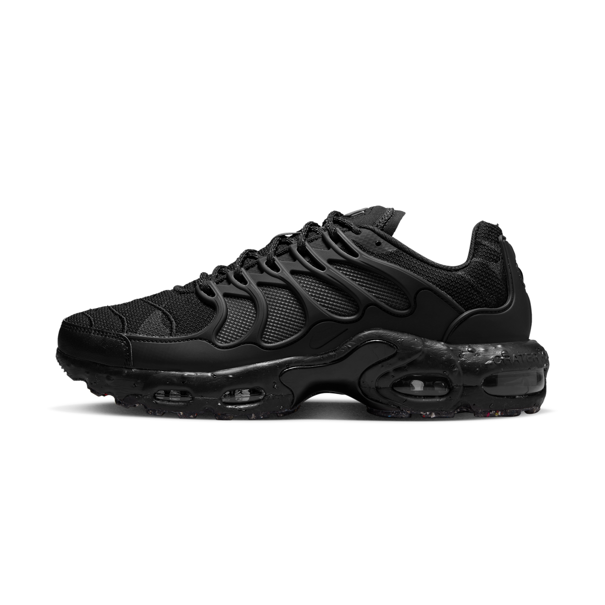 Nike Air Max Terrascape Plus Black Anthracite | DQ3977-001