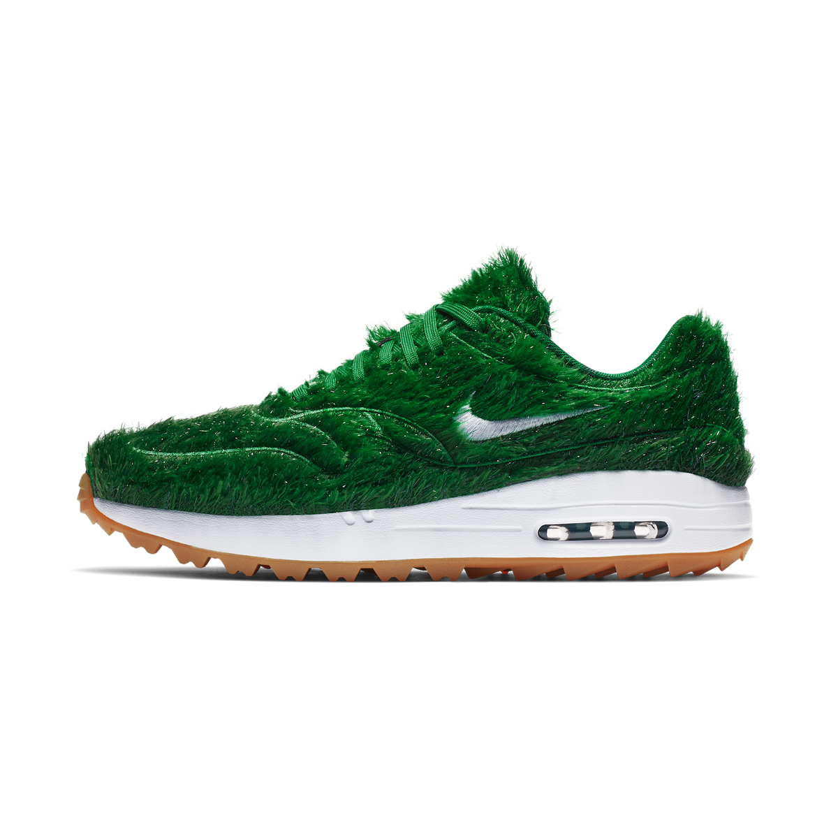 Nike Air Max 1 Golf Grass