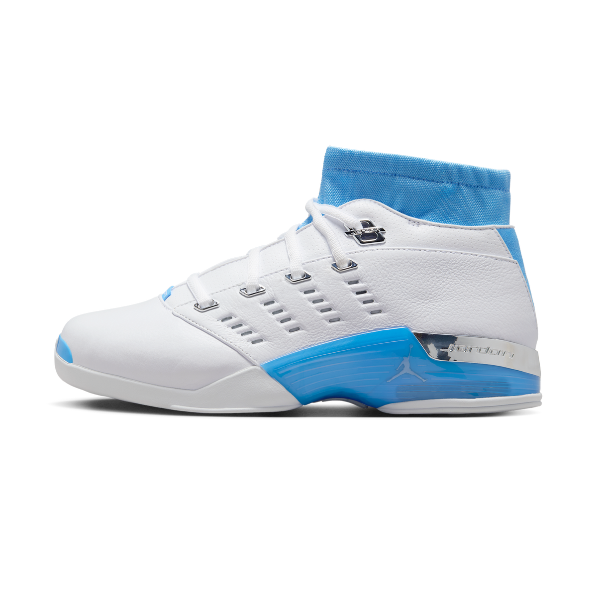 Jordan 17 Retro Low SP University Blue (2024)