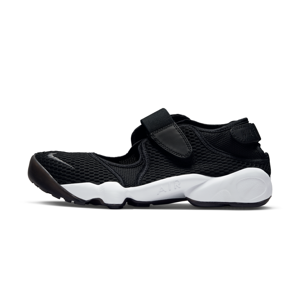 Nike Air Rift Breathe Black (Women's) | 848386-001