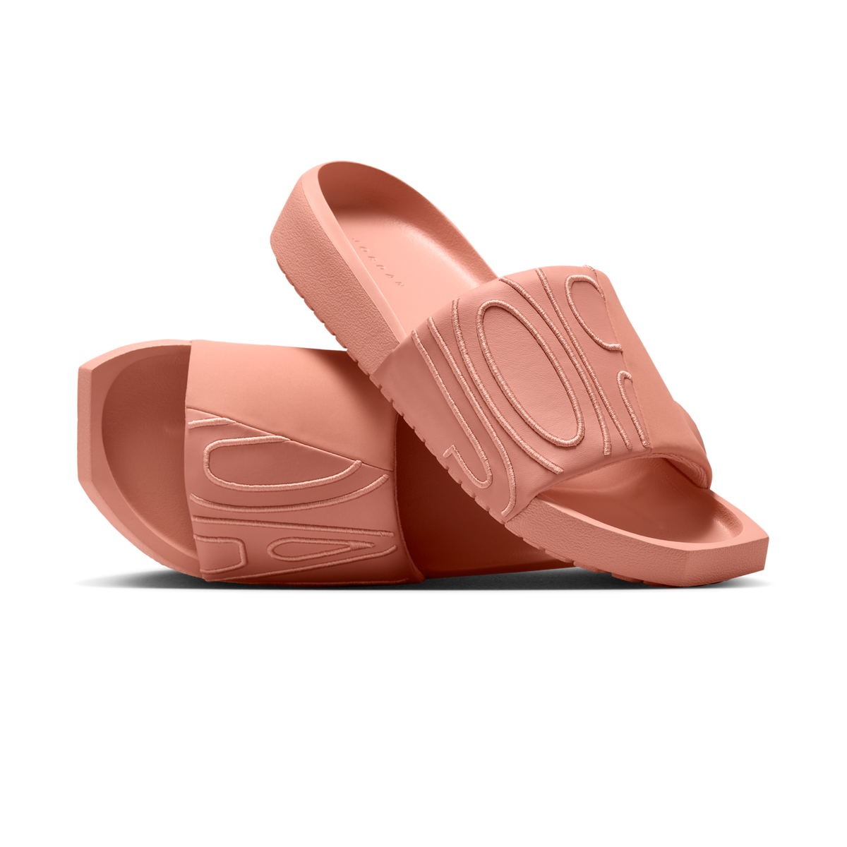 Jordan NOLA Slide Madder Root (Women's)