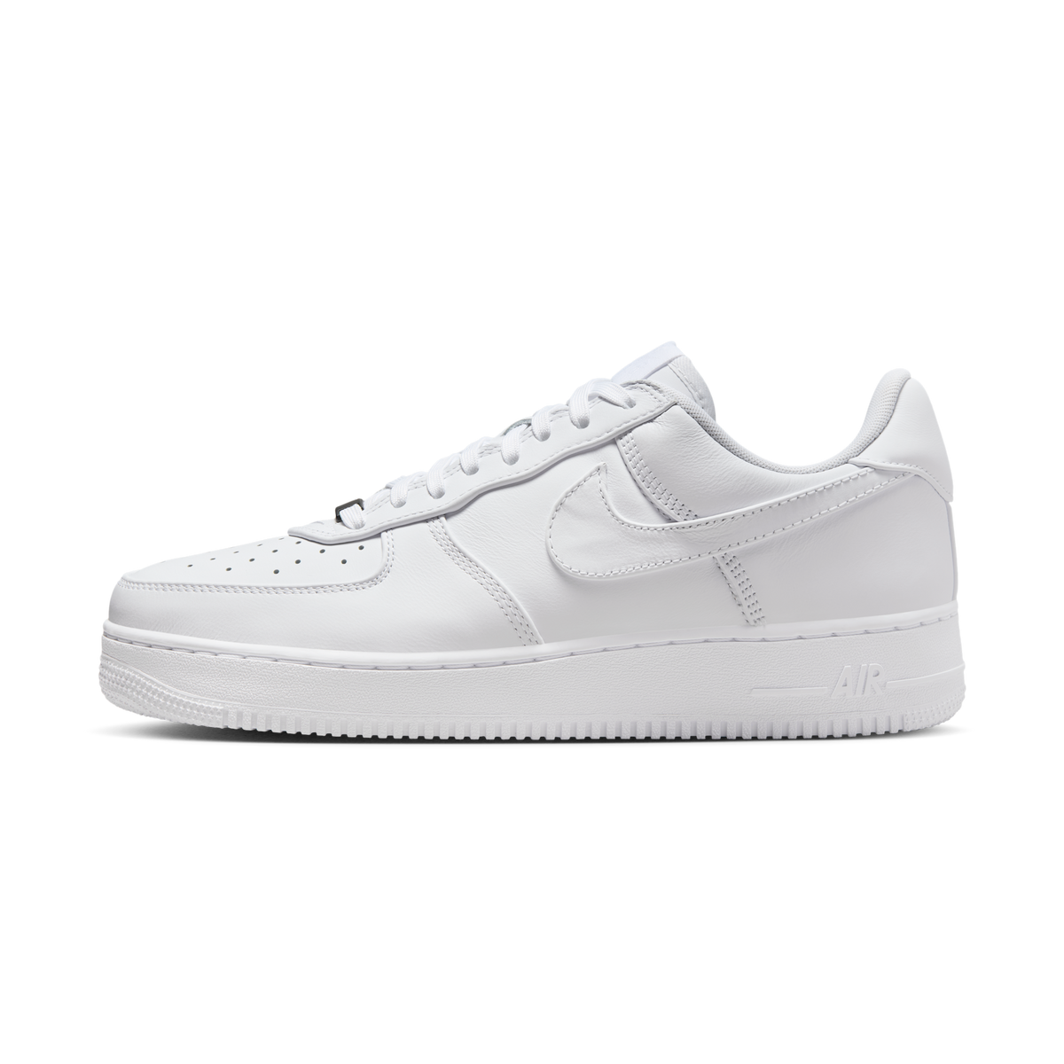 Nike Air Force 1 Low Retro Premium Triple White