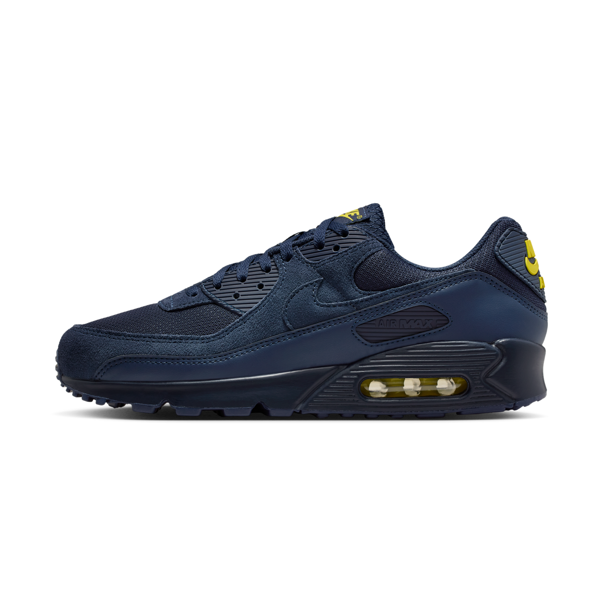 Nike Air Max 90 Obsidian Lightning