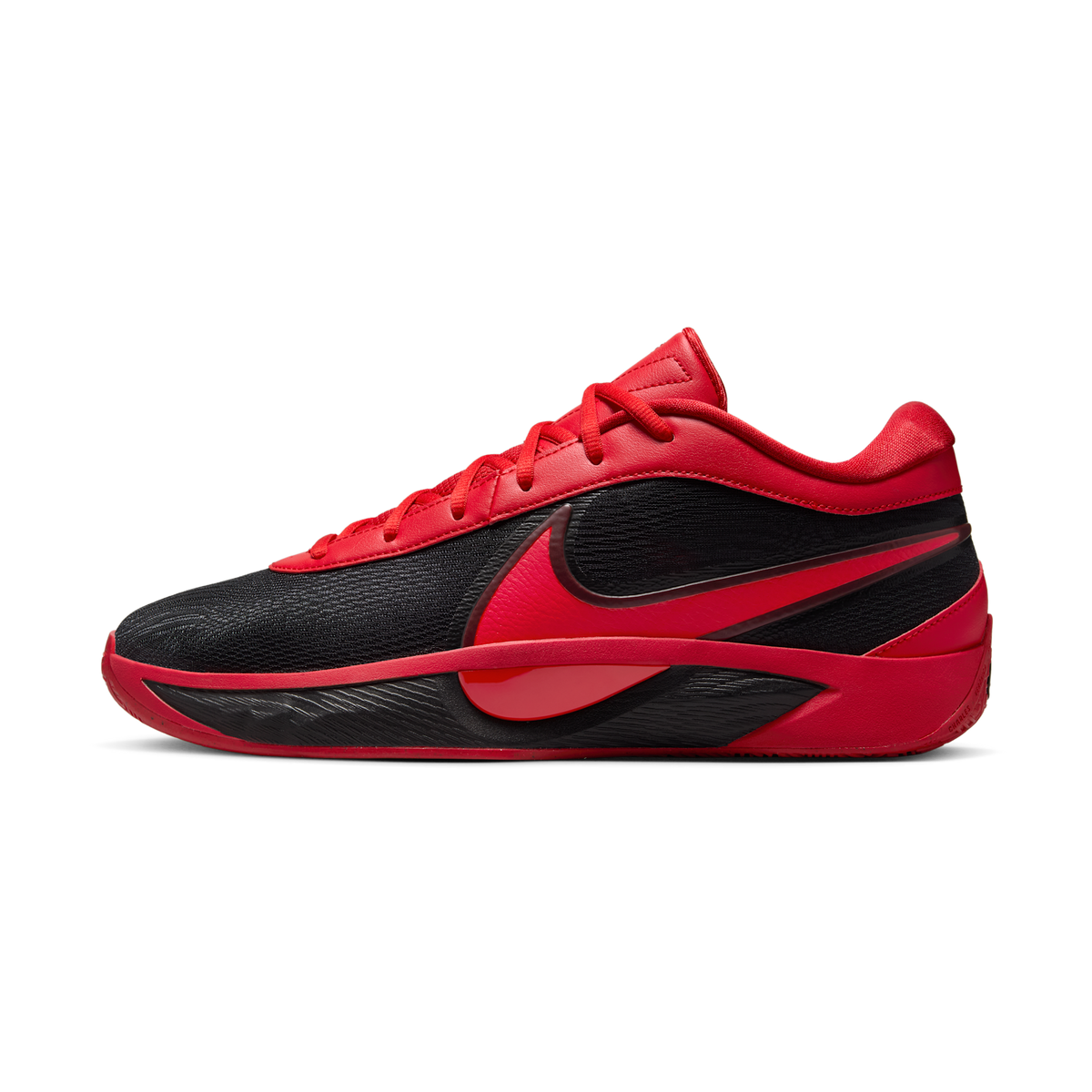 Nike Giannis Zoom Freak 6 Bred