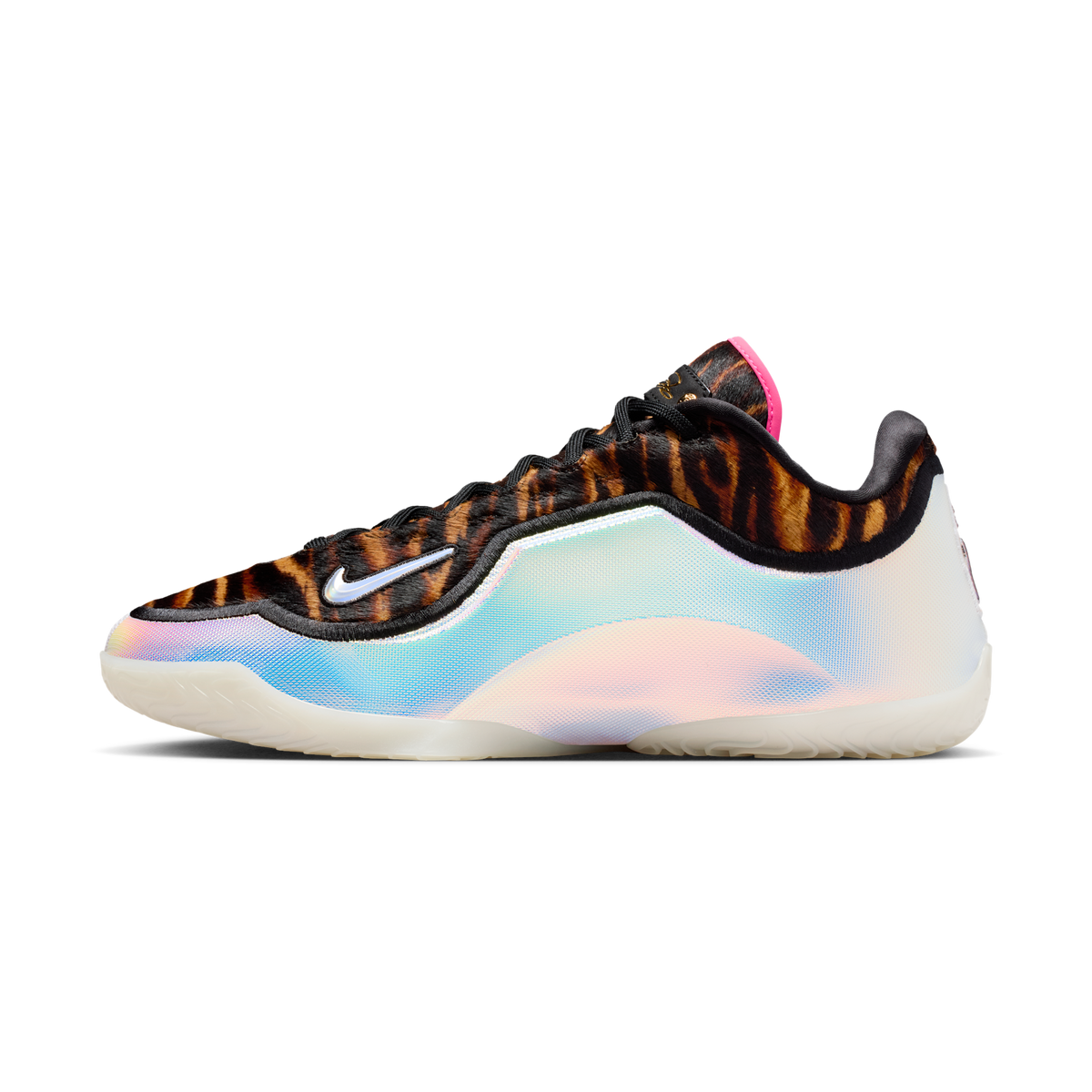 Nike LeBron 23 Heat Wave (Translucent Outsole)