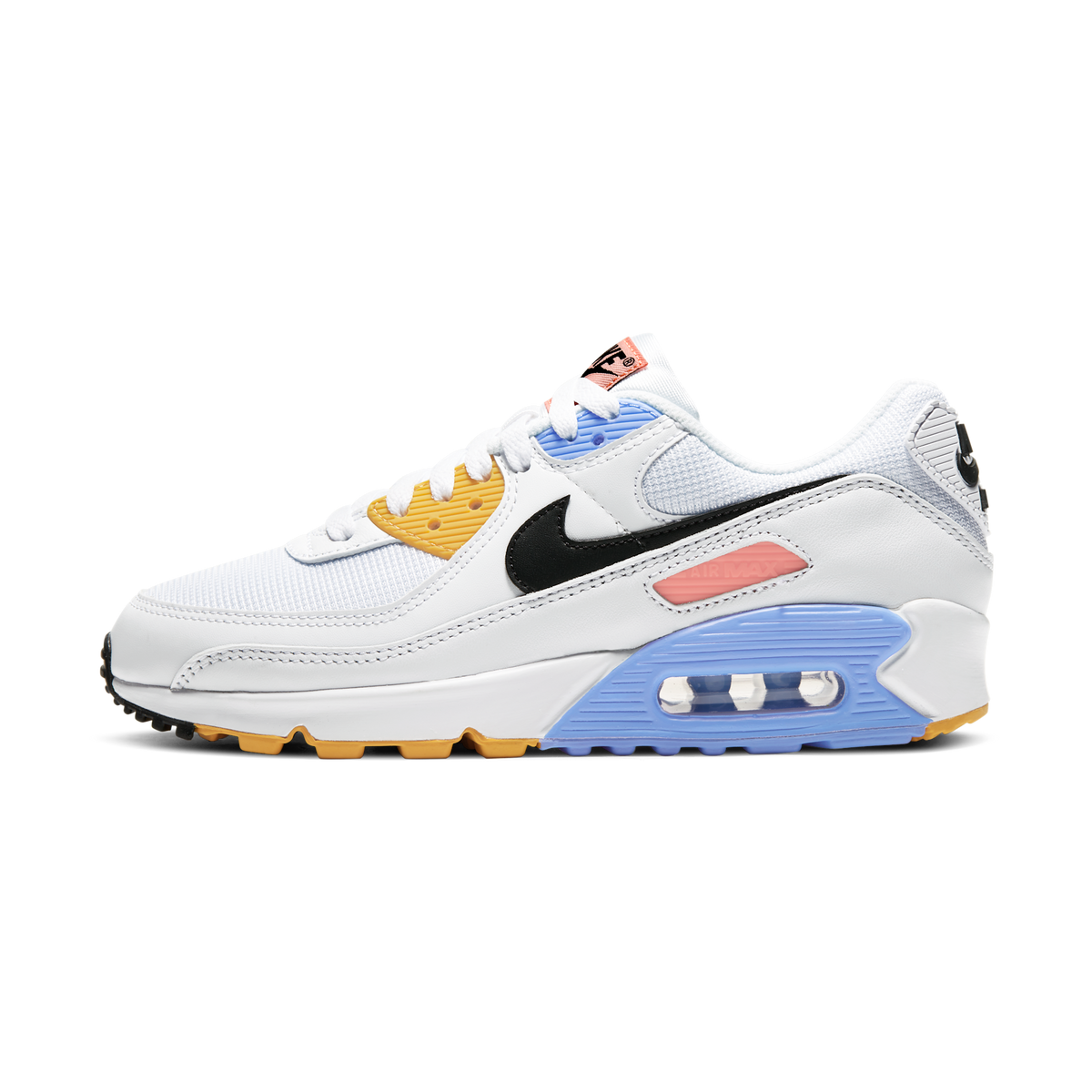Nike Air Max 90 Solar Flare (Women's)