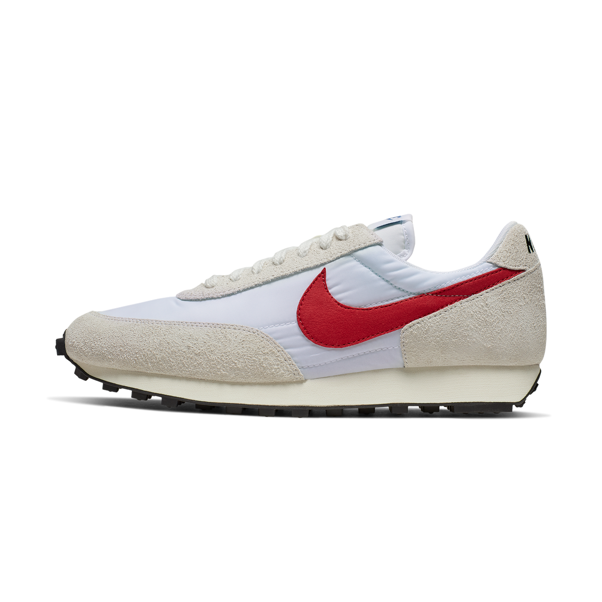 Nike Daybreak White University Red | BV7725-100
