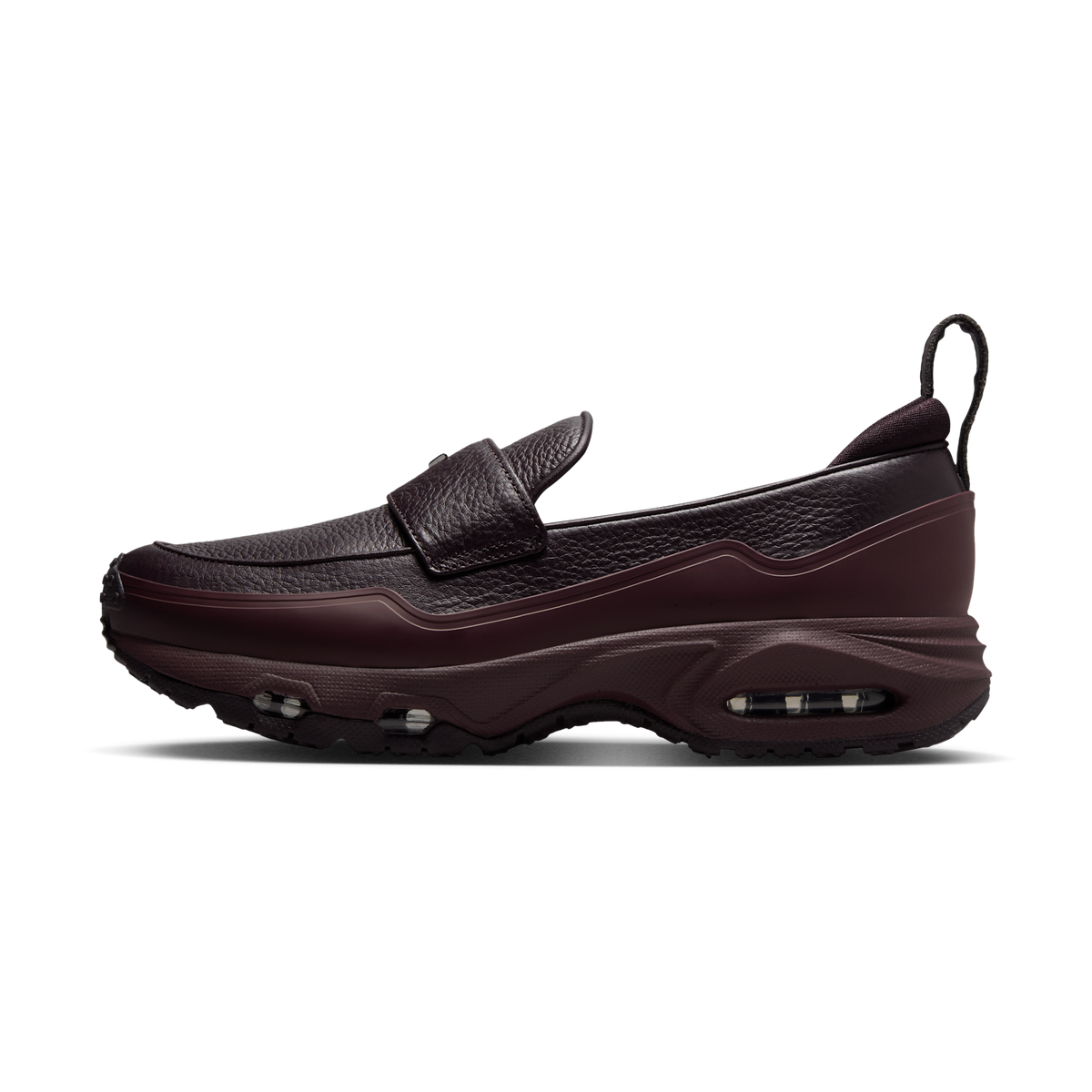 Nike Air Max Phenomena Burgundy Crush Black (Women's) | IM8814-600