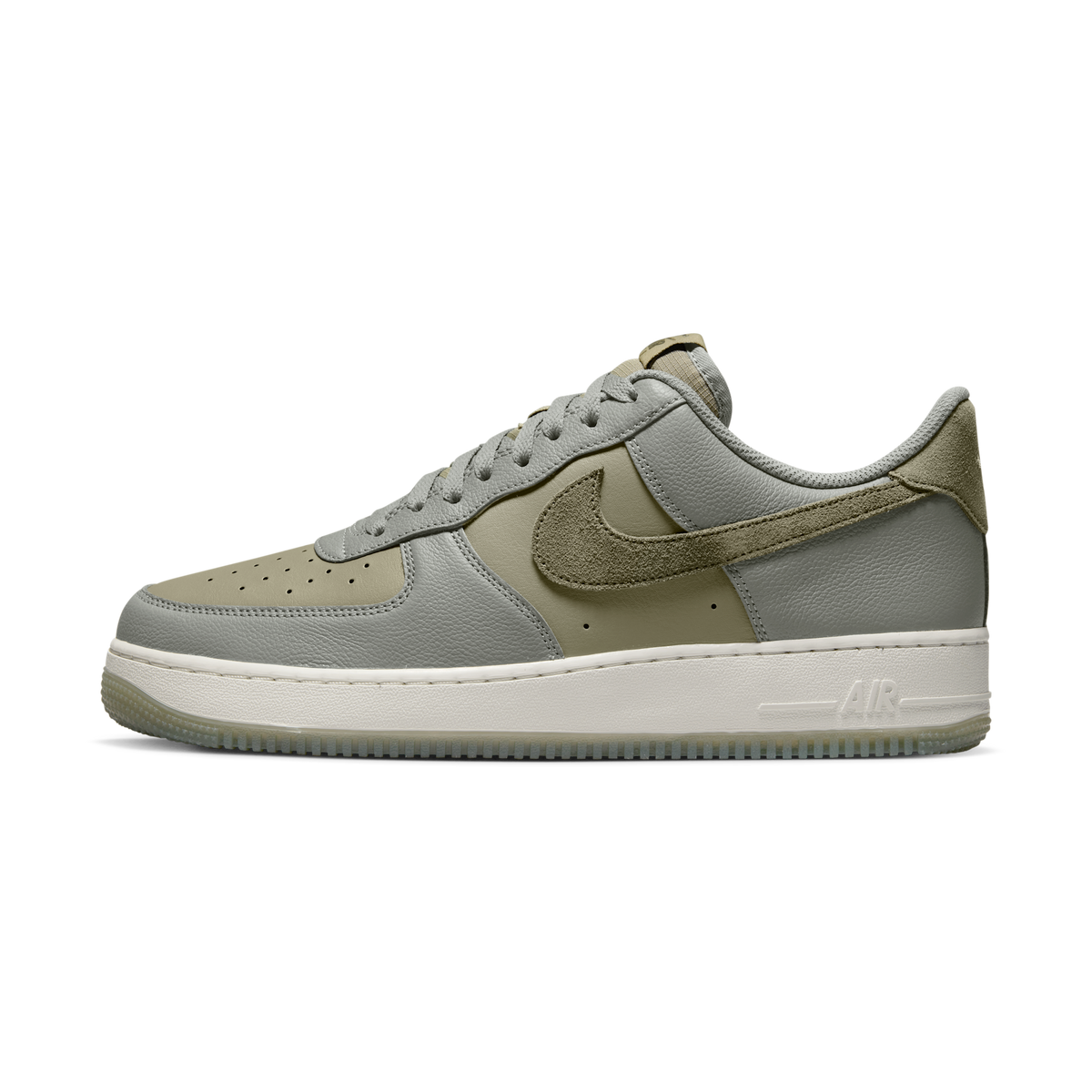 Nike Air Force 1 '07 LV8 Dark Stucco Neutral Olive