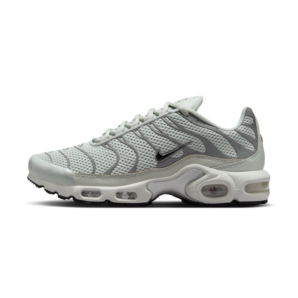 Nike Air Max Plus Light Silver (Women's) | FV8480-002