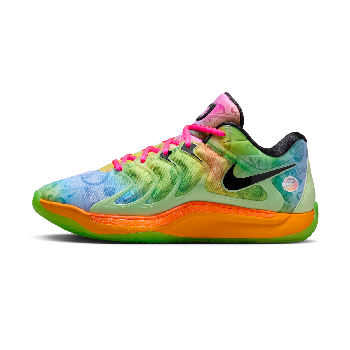 Nike KD 17 Easy Money All-Star | HF1811-700