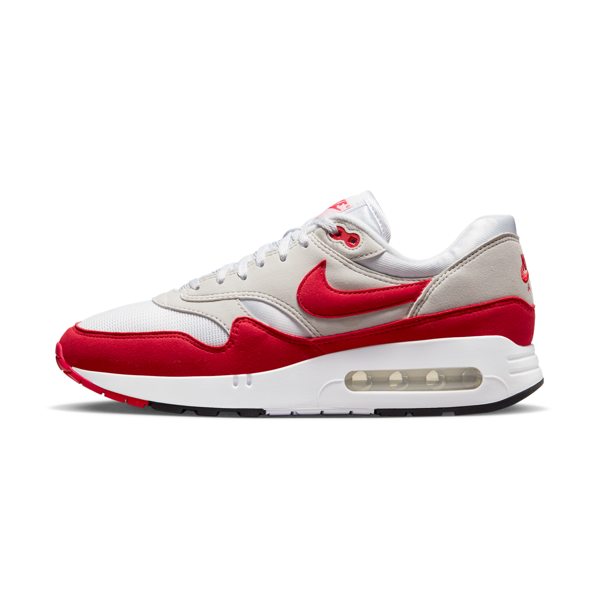 Nike Air Max 1 '86 OG Big Bubble Sport Red
