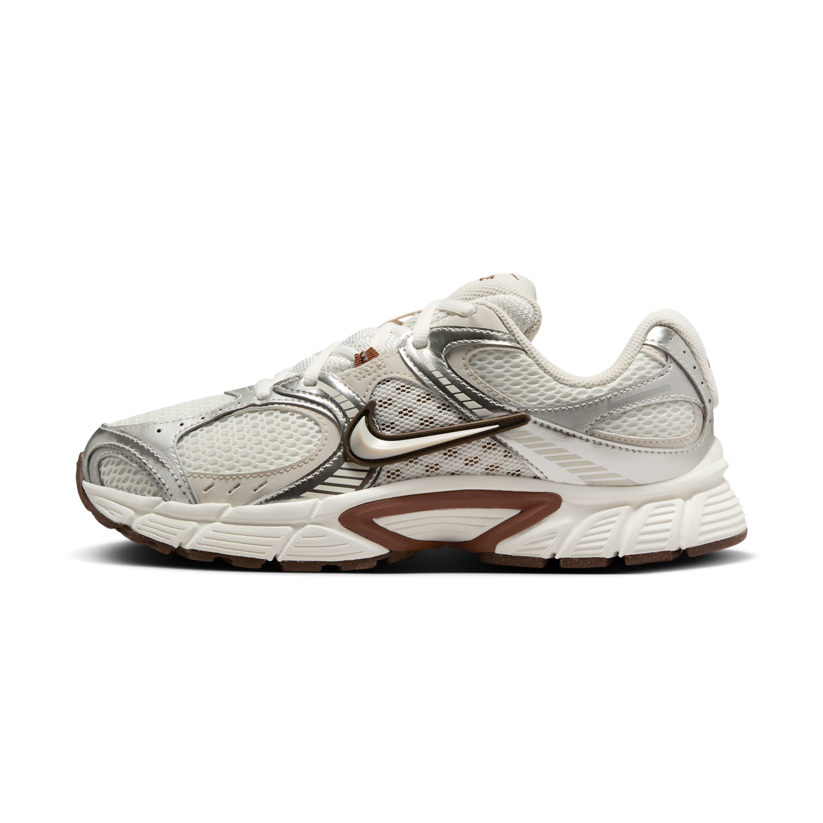 Nike V5 RNR Sail Fauna Brown Phantom Light Orewood Brown (Women's) | HQ7901-102