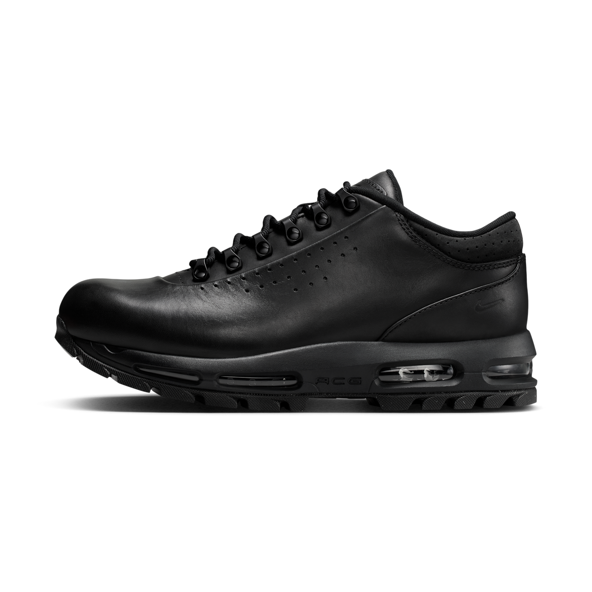 Nike Air Max Goadome Low Black | IQ0641-001