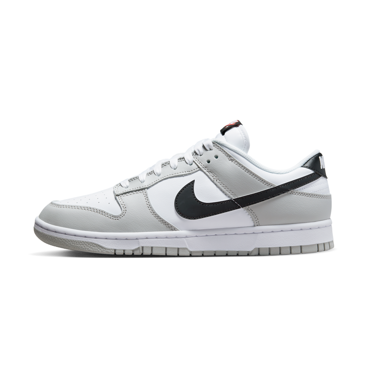 Nike Dunk Low SE Lottery Pack Grey Fog