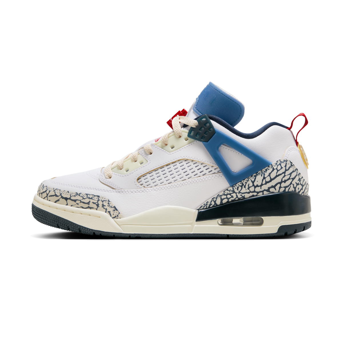 Jordan Spizike Low Motion Pack
