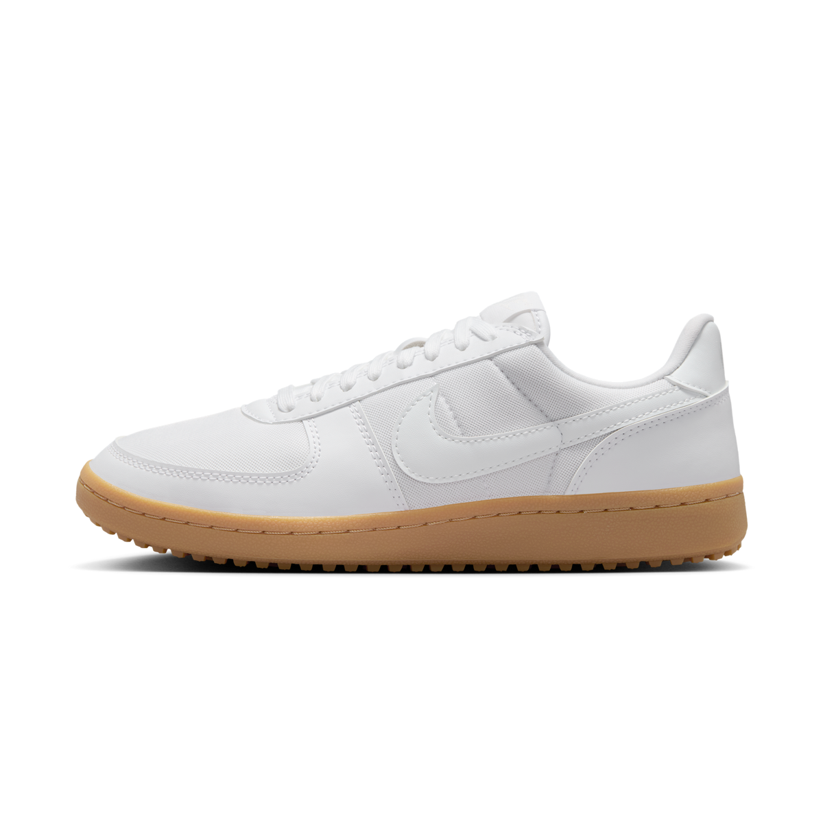 Nike Field General '82 White Gum (Women's)