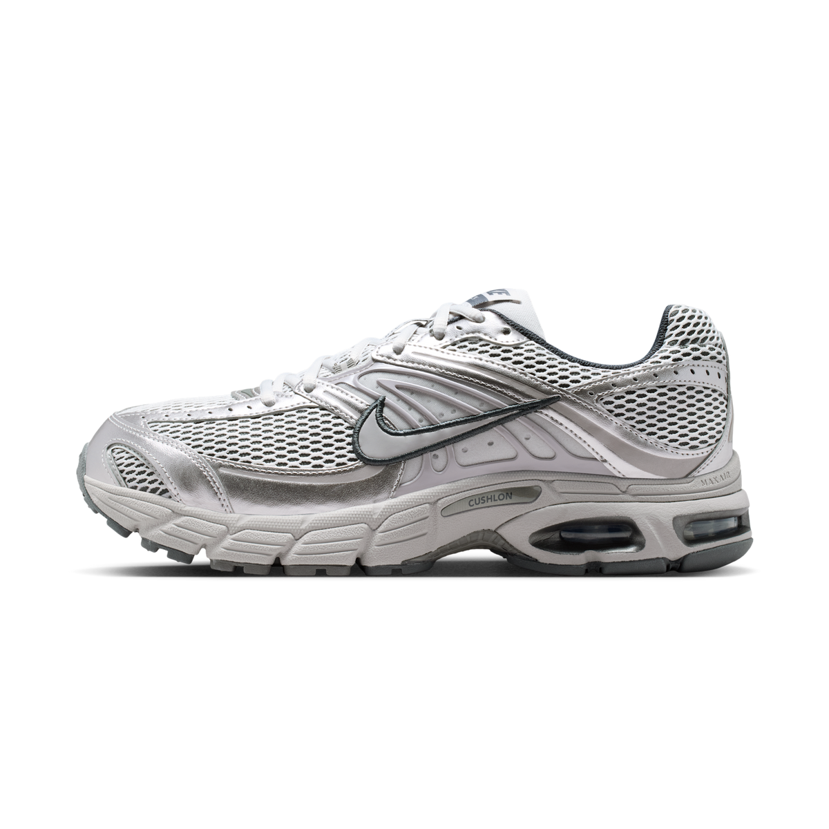 Nike Air Max Moto 2K Vast Gray/College Gray/Iron Gray | IO9279-008