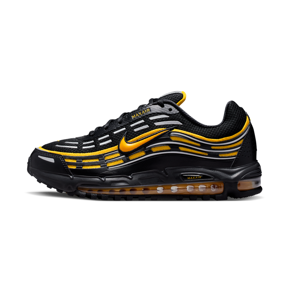 Nike Air Max TL 2.5 Black Varsity Maize | FZ4110-008