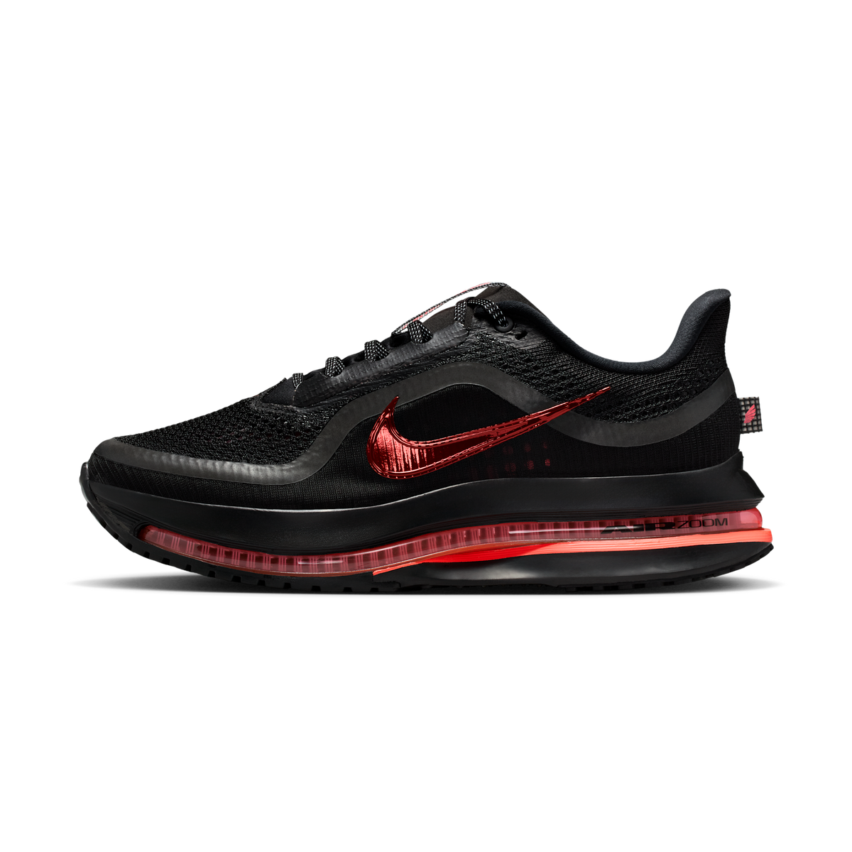 Nike Air Zoom Pegasus Premium Hot Lava (Women's) | HQ2593-010