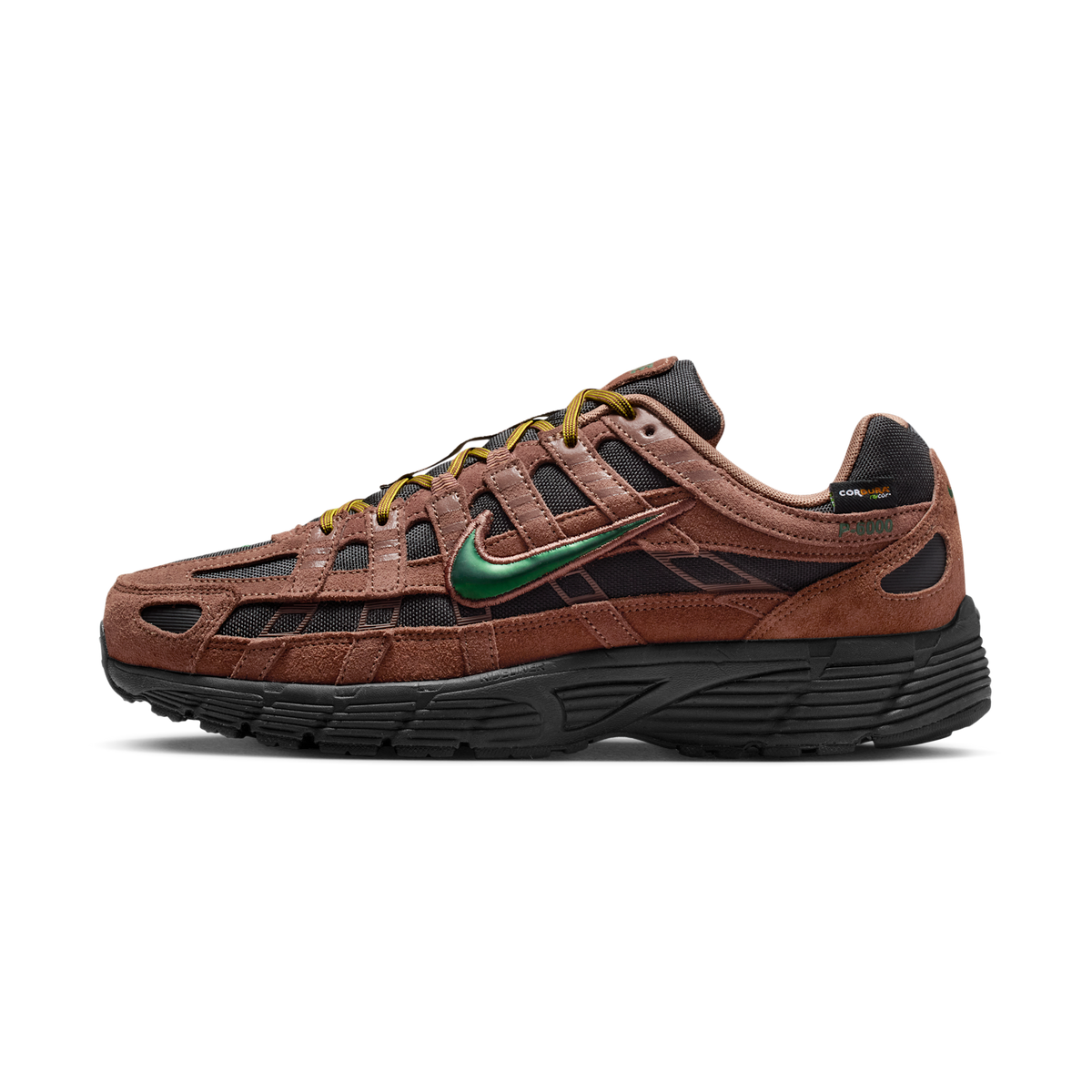 Nike P-6000 Premium Cordura Fauna Brown