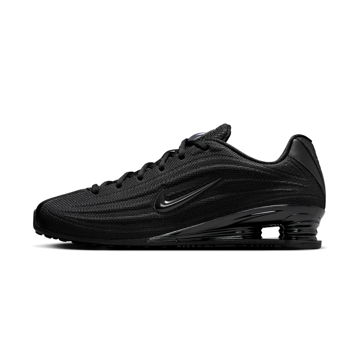 Nike Shox Z Black (Women's) | HQ7540-003
