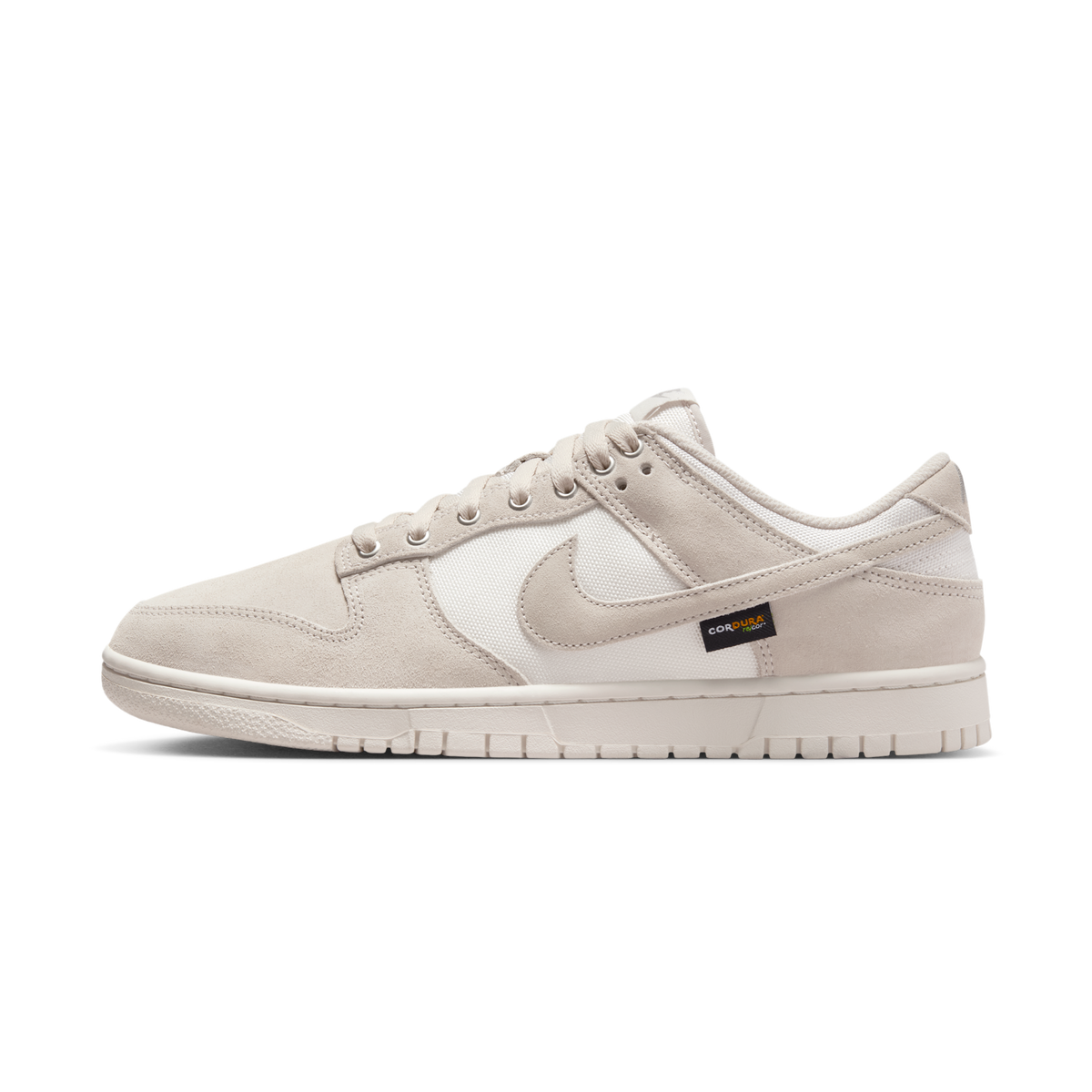 Nike Dunk Low Cordura Light Orewood Brown