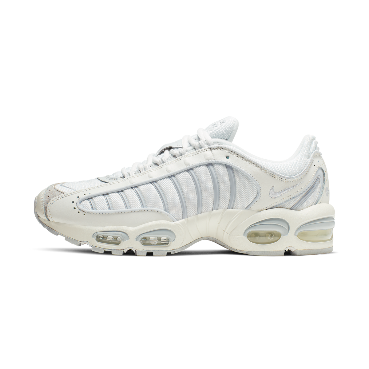 Nike Air Max Tailwind IV Pure Platinum | AQ2567-102