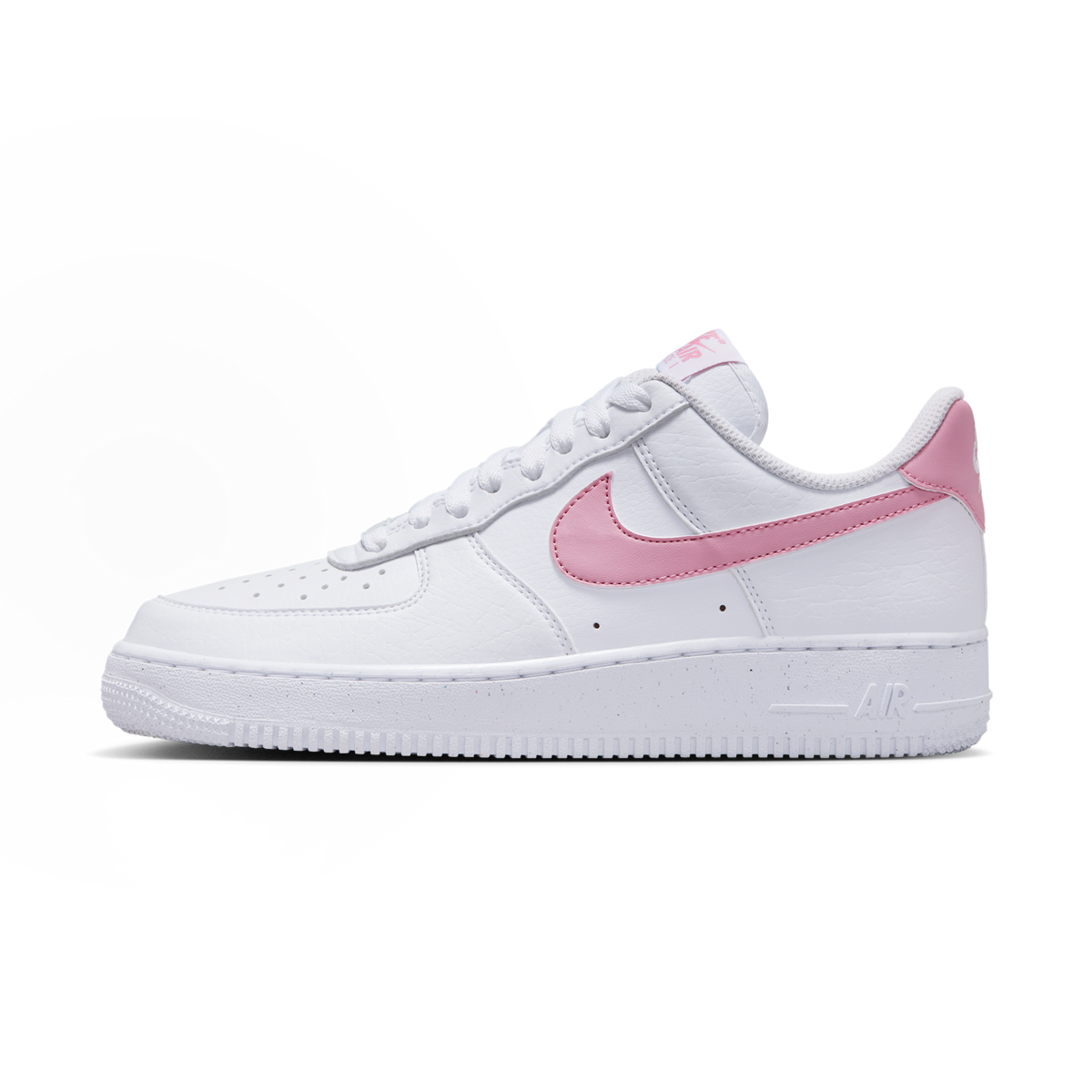 Nike Air Force 1 Low '07 Next Nature Elemental Pink (Women's)