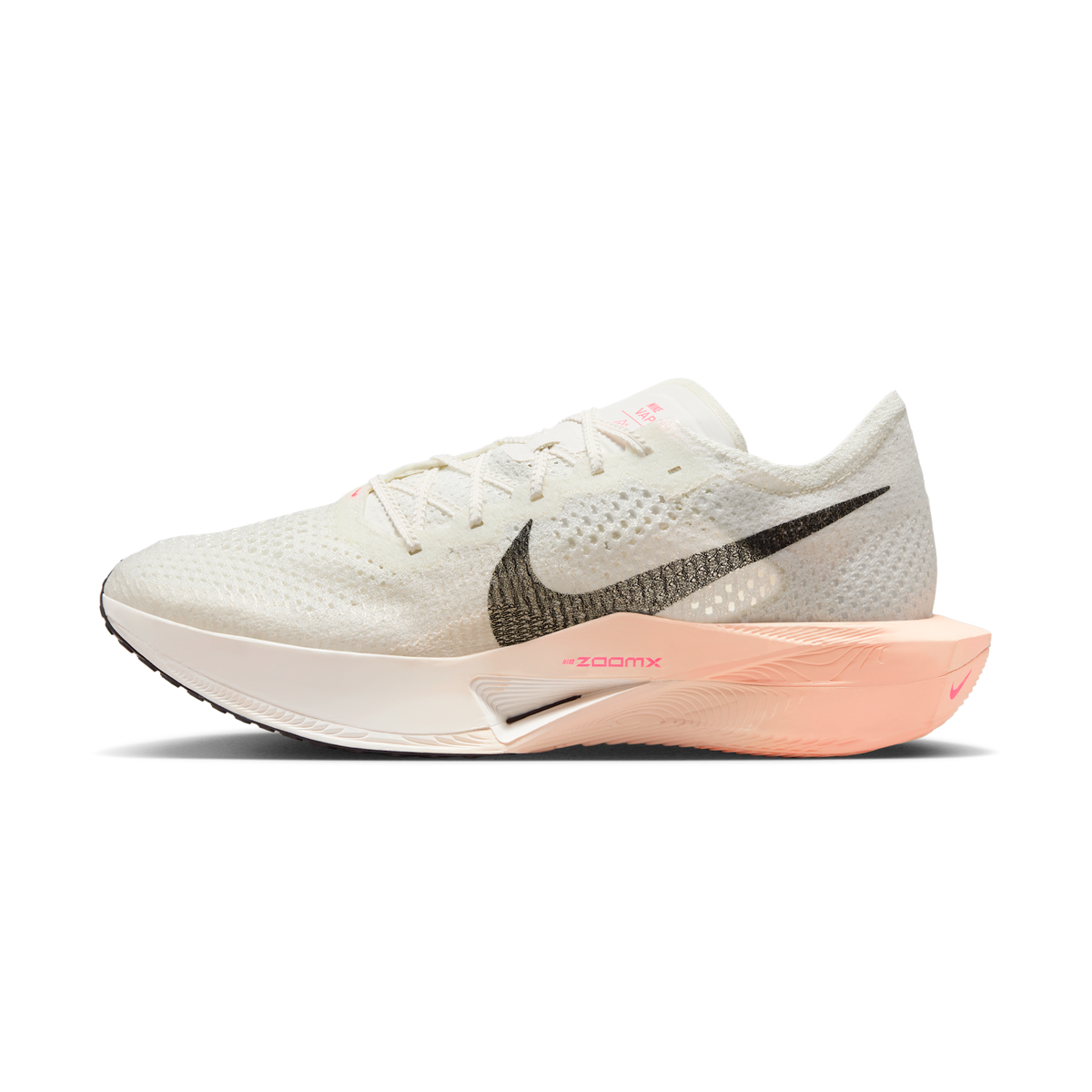 Nike ZoomX Vaporfly 3 Sail Guava Ice
